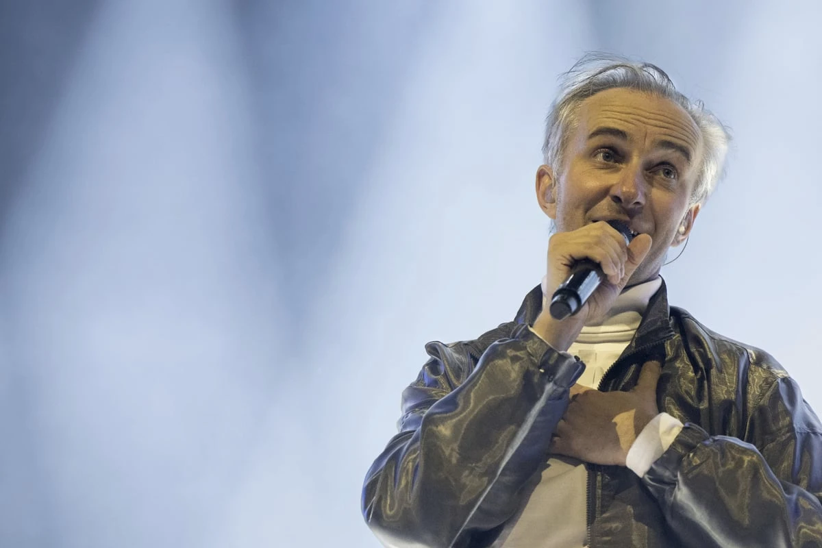 Jan Böhmermann geht auf Rundfunkanstalten los: 