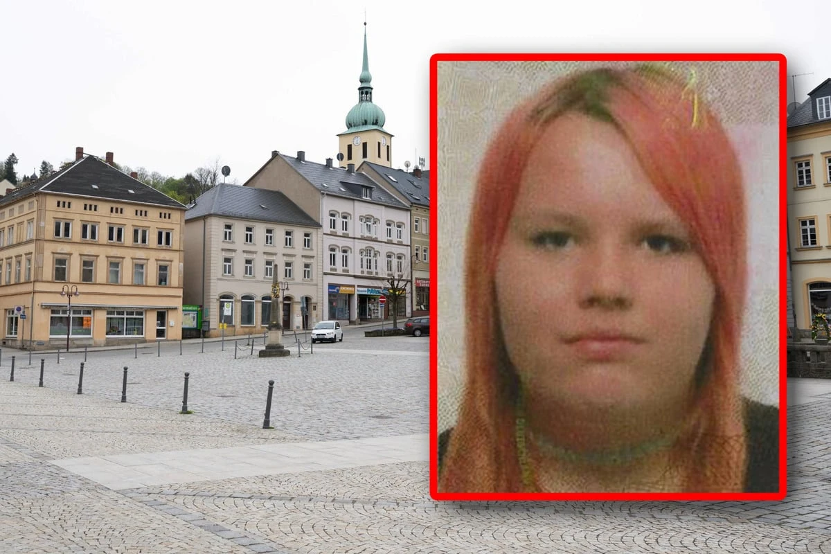 Unterkunft verlassen, aber nicht wiedergekommen: Wer hat Celina F. (13) gesehen?