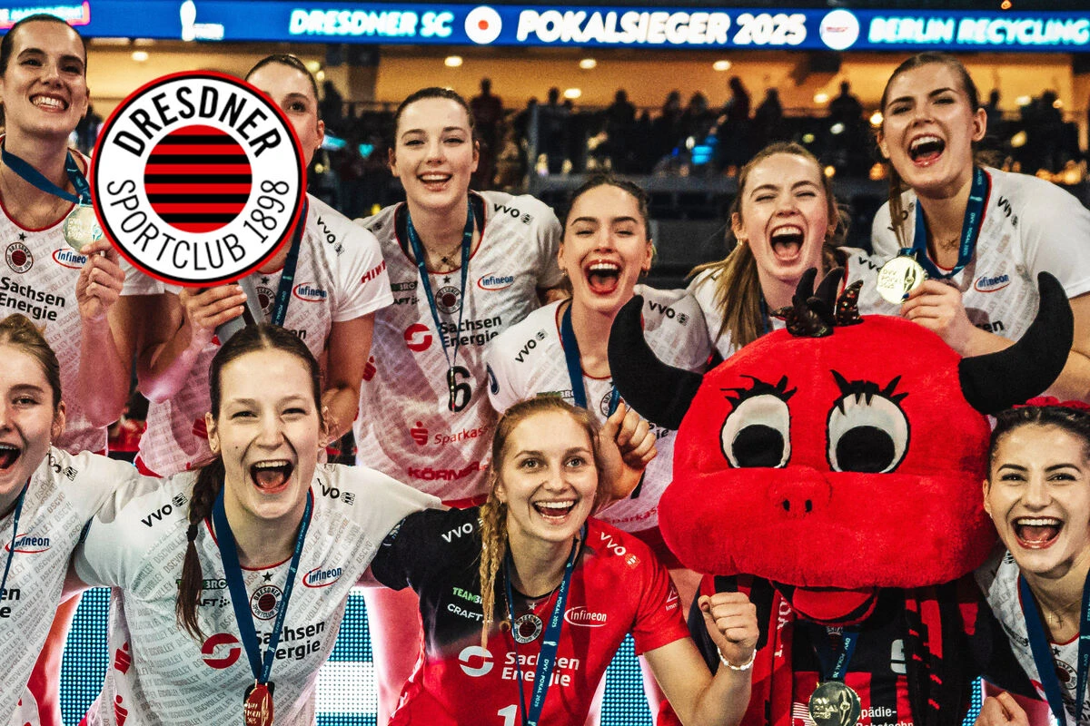 DSC gelingt großer Coup: Diese beiden Schlüsselspielerinnen bleiben!