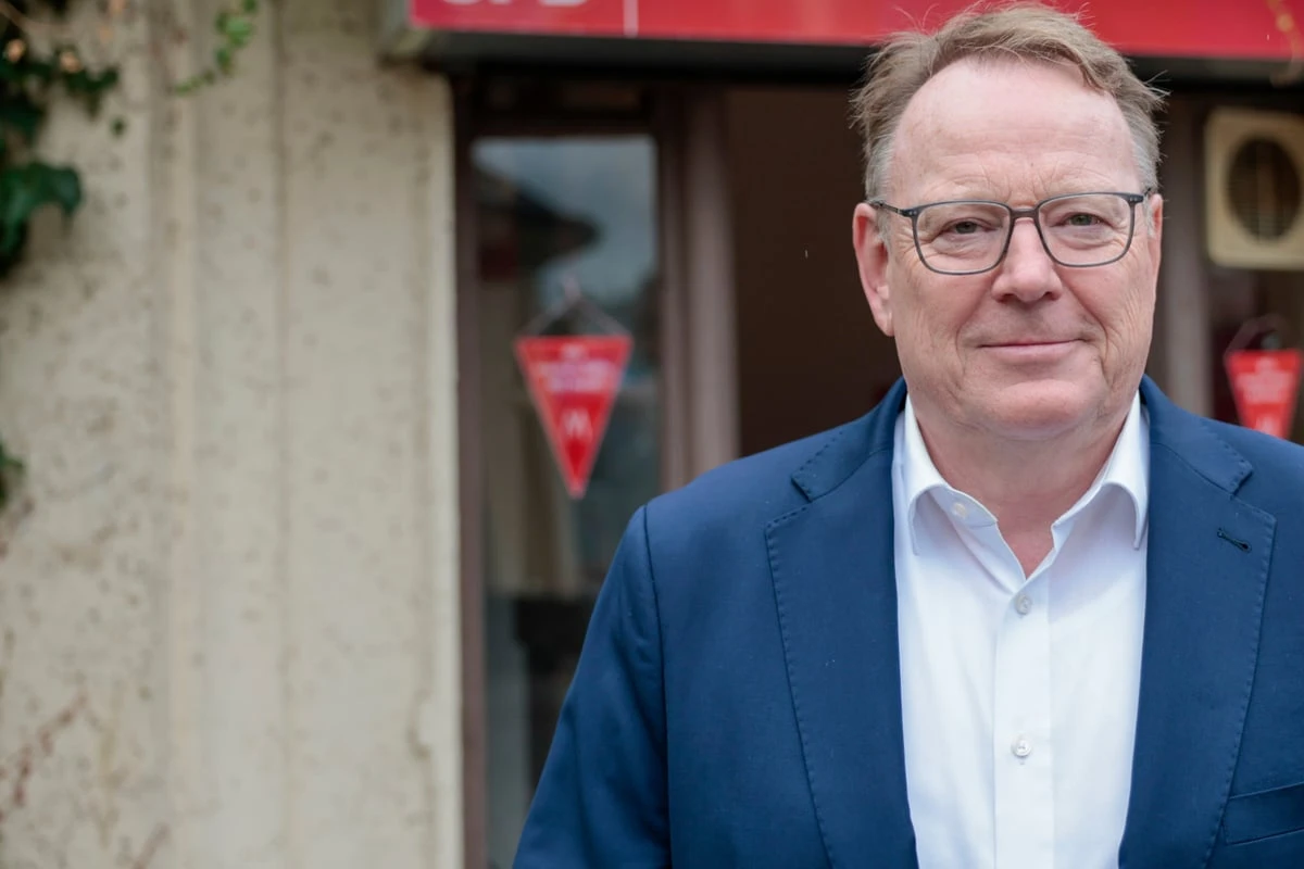 Torsten Burmester offiziell Kölner Oberbürgermeister: Diese großen Themen gehr er an