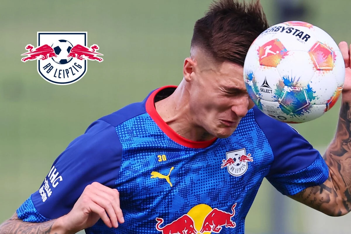 RB Leipzig im Trainingslager: Sesko-Abgang plötzlich ganz nah?
