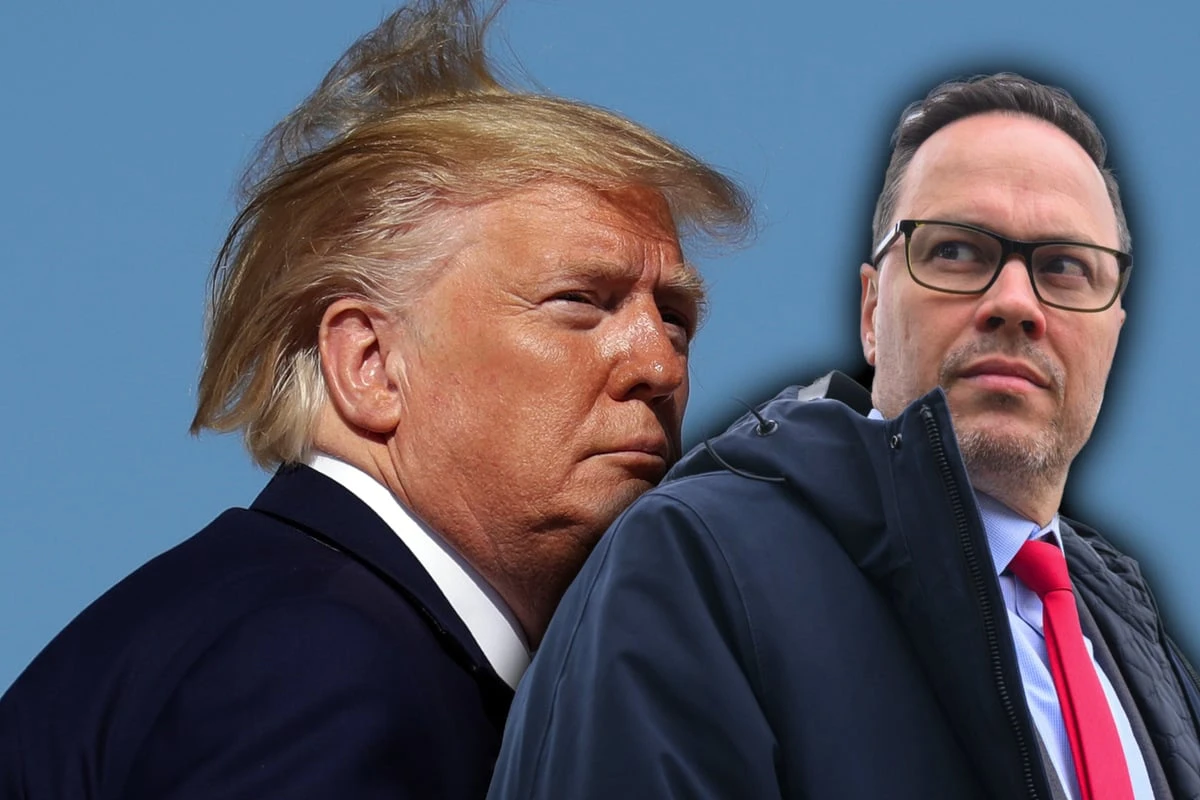 Sachsens Wirtschaftsminister verurteilt vogelwilde Trump-Zölle