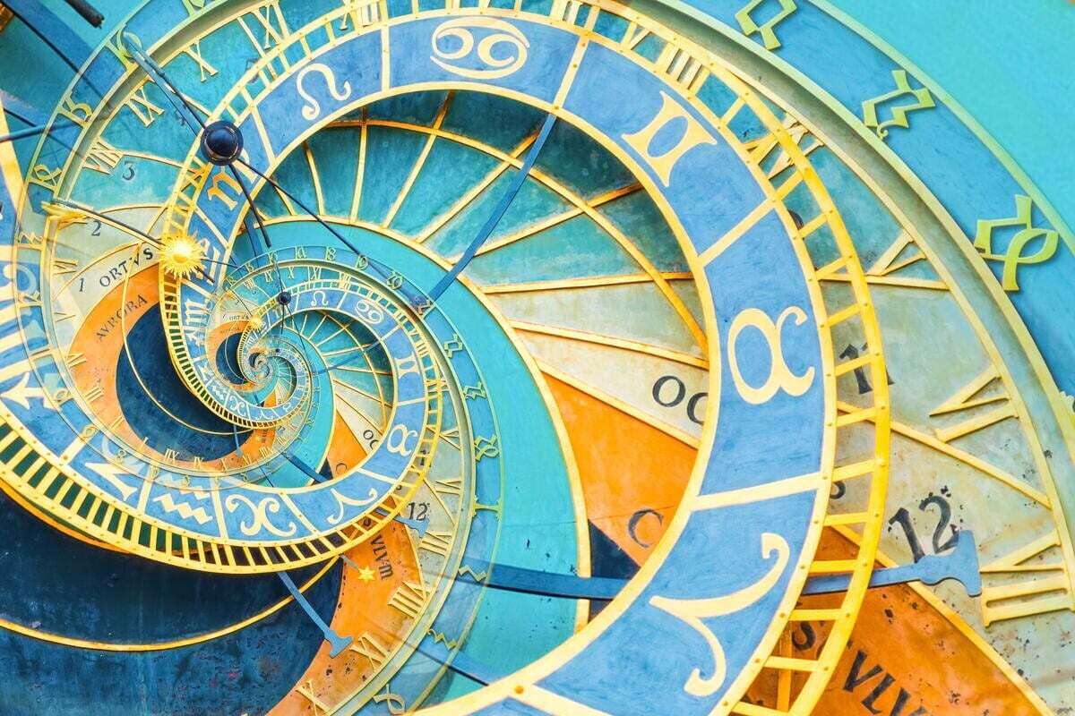 Horoskop morgen: Tageshoroskop kostenlos für den 8.2.2025