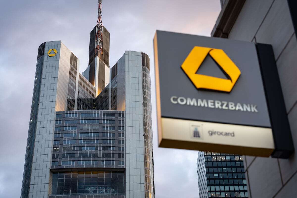 Ex-Betriebsrat warnte: Commerzbank vor Entlassungs-Marathon?