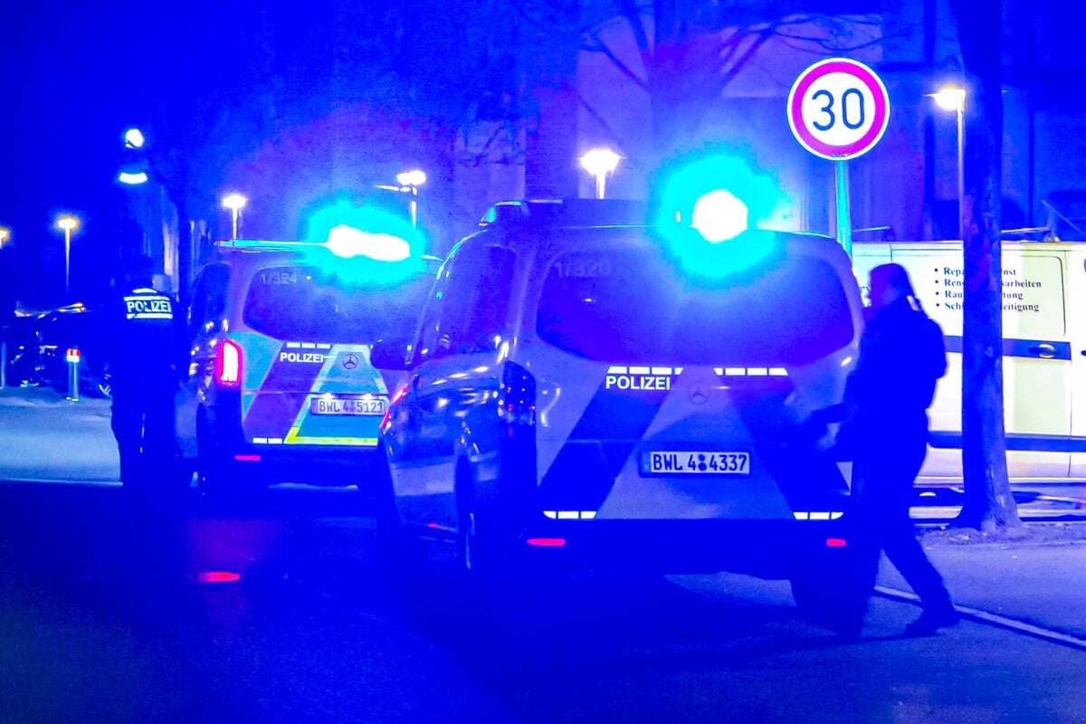 Großeinsatz in Stuttgart-Wangen: Was ist hier los?