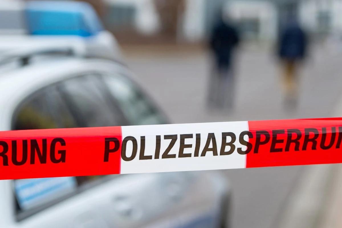 Blutige Attacke in Aschersleben: Mann stirbt nach Messerangriff