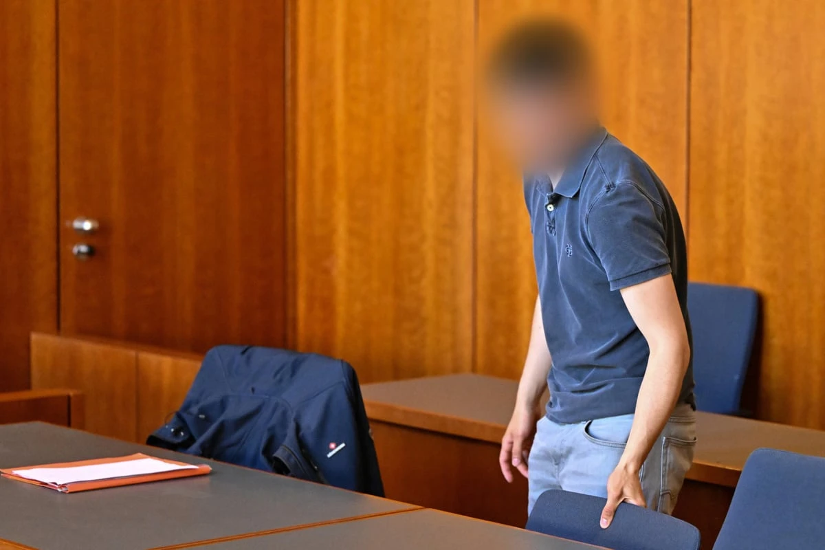 Falsche Liebe: Junger Mann verurteilt, weil er Mädchen (15) zur Prostitution drängte