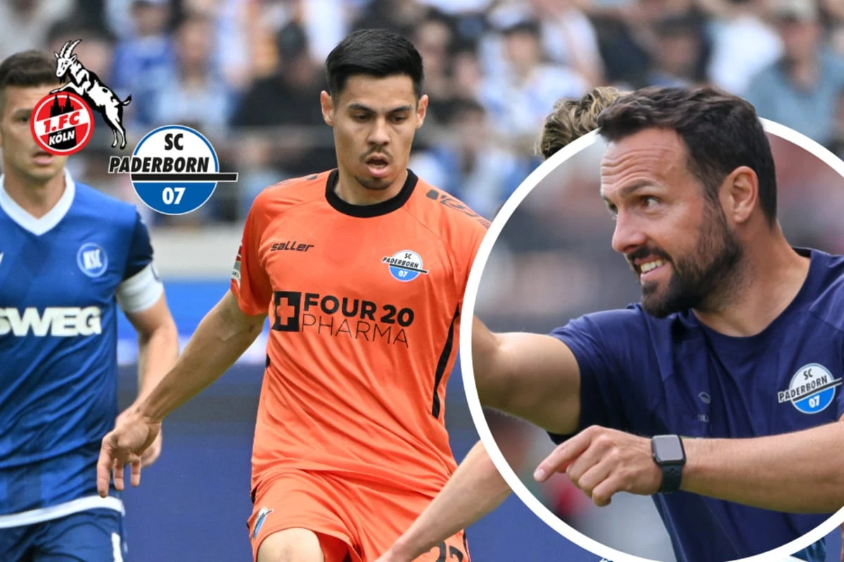 Transferzoff um Zweitliga-Star: Paderborn kontert Lügen-Vorwurf von FC-Coach Kwasniok