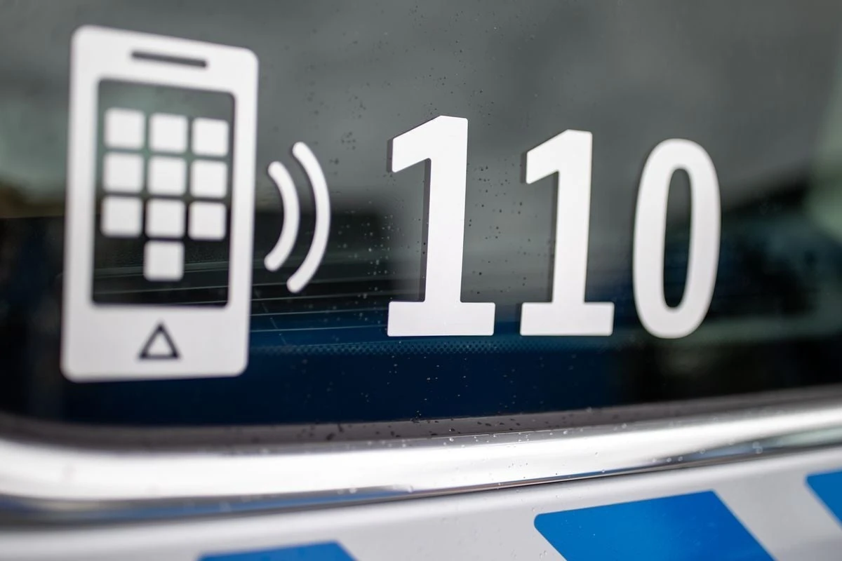 Notruf-Störung in NRW: Dazu rät das Ministerium