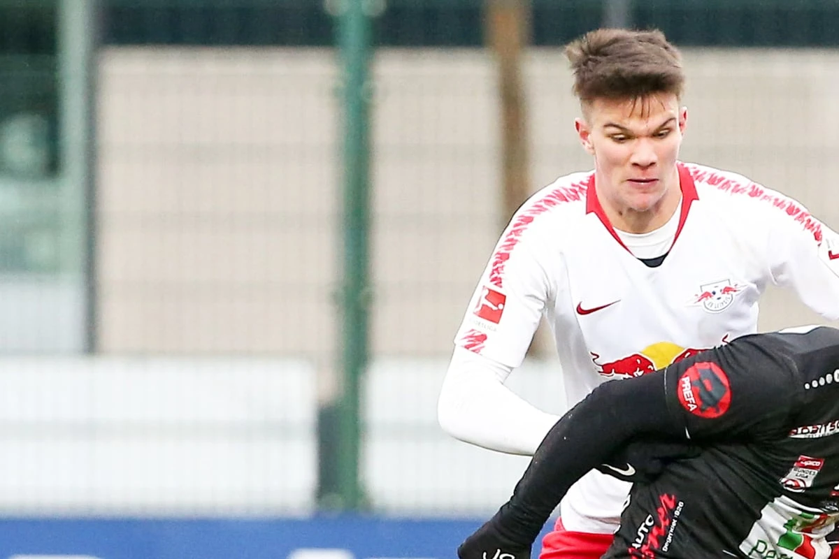 Transfermarkt im Liveticker: Ab in die 2. Bundesliga - Nächste Leihe für RB-Verteidiger