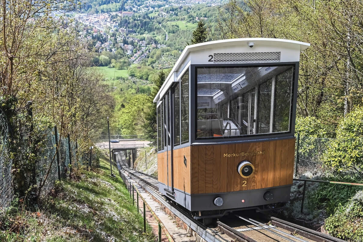 Schon einen Ausflug geplant? BaWü steht ein sonniges Wochenende bevor