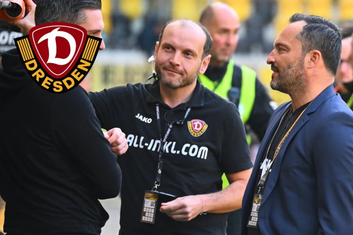 Dynamo-Aufsichtsrat: Fanshop-Ergebnisse gibt es 