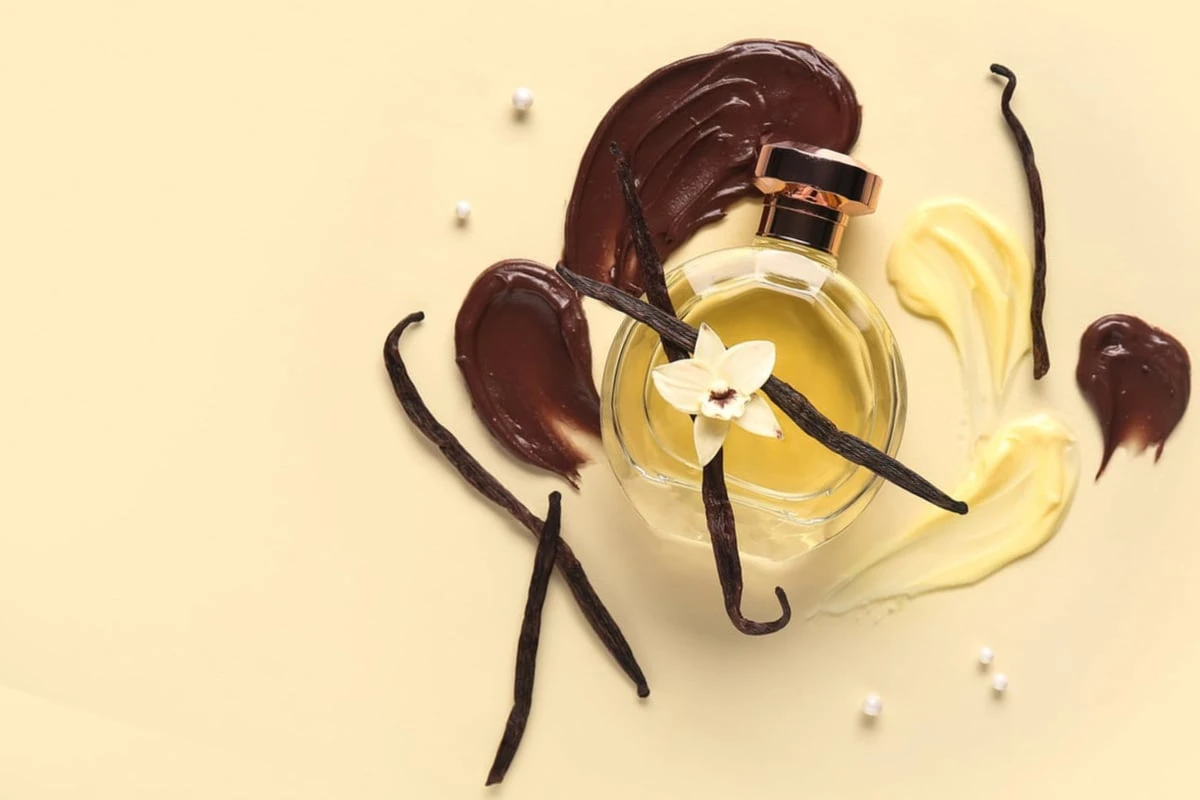 Schokoladen-Parfum: Süße Verführung zum Aufsprühen