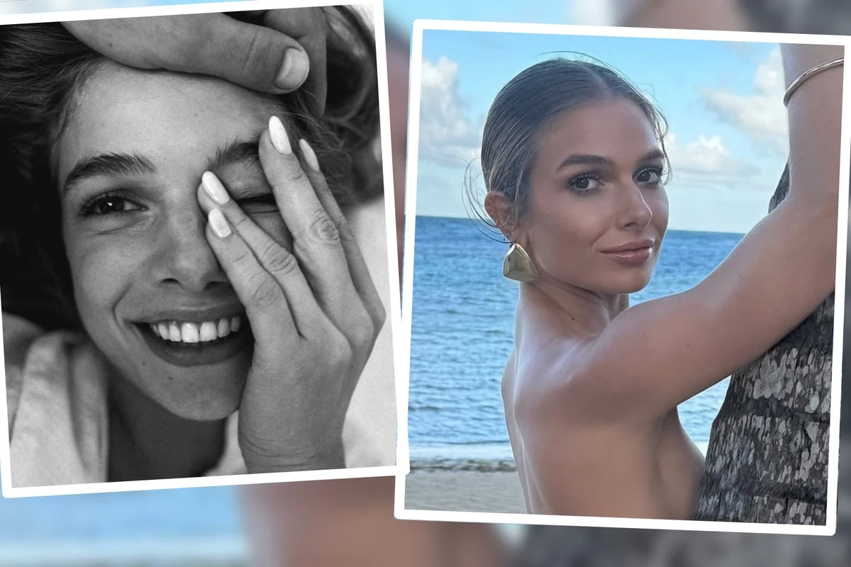 Lola Weippert macht neue Liebe offiziell: 