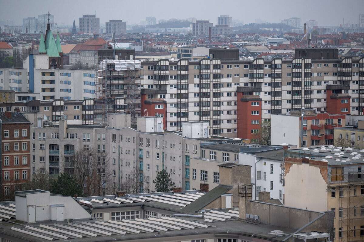 Berlin will Mietpreisbremse verlängern: Bis dann soll sie gelten