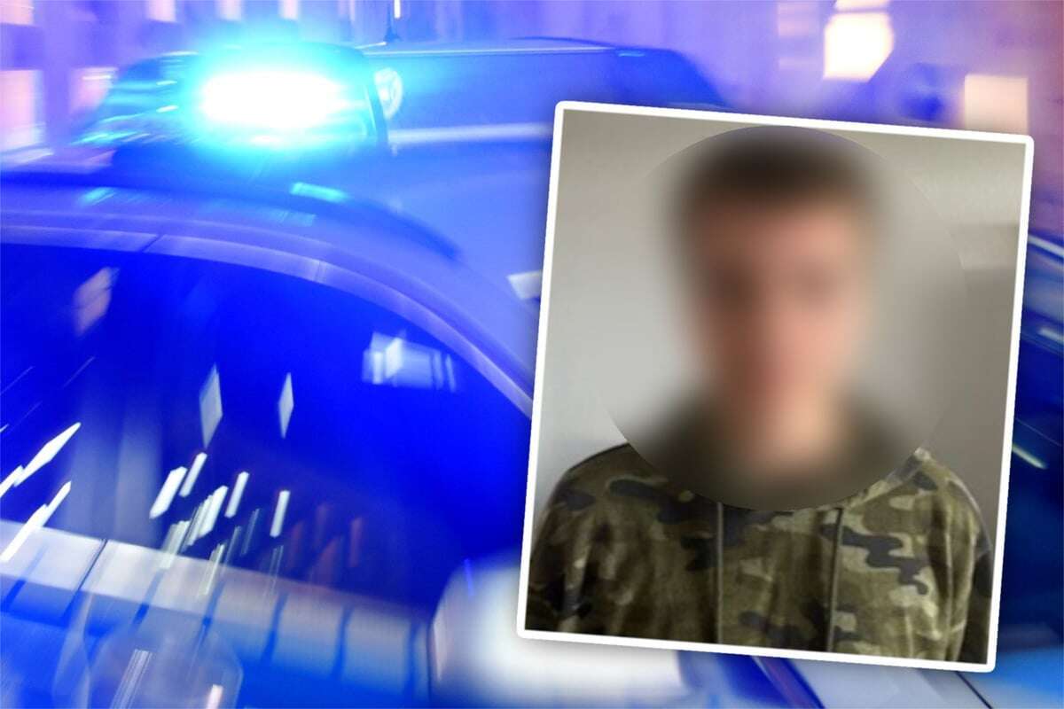 Aufatmen in Burg! Vermisster 13-Jähriger ist zurück!