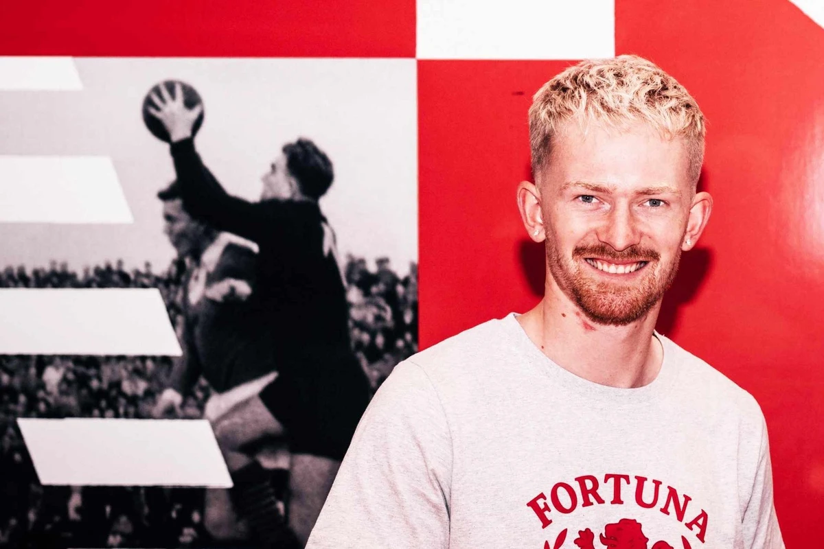 Transfermarkt im Ticker: Fortuna Düsseldorf rüstet sich für die 3. Liga