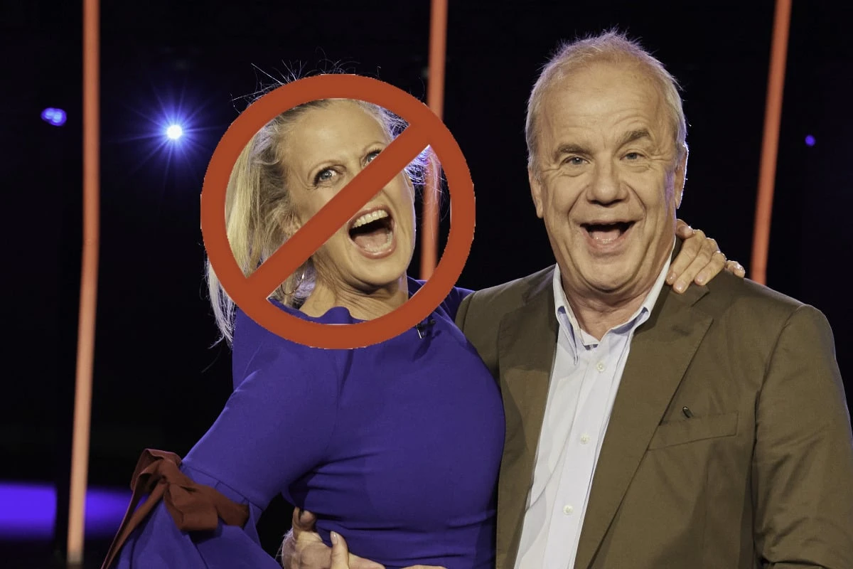 Überraschender Wechsel! Barbara Schöneberger fehlt in der 