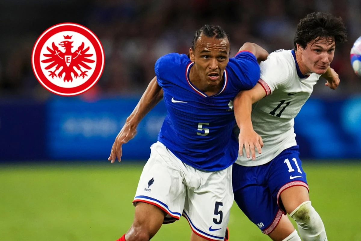 Schon fast vergessen: Wird dieser Eintracht-Profi plötzlich zum neuen Superstar?
