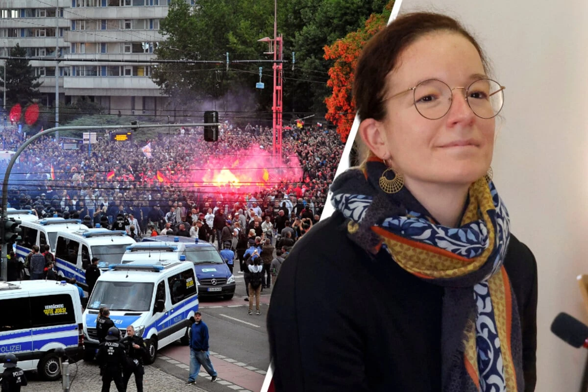 Freisprüche nach Neonazi-Ausschreitungen in Chemnitz: Opferverbände sind fassungslos