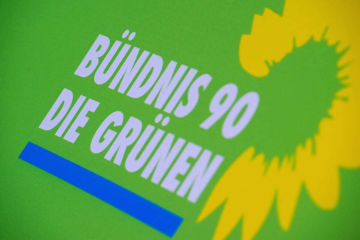 Nach schlechtem Wahlergebnis: Brandenburgs Grüne wählen neue Spitze