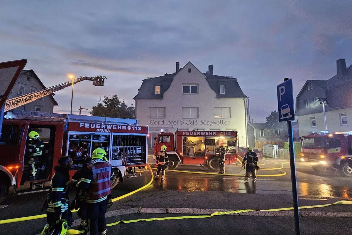 Windflüchter-Verein wird Thema im Chemnitzer Stadtrat