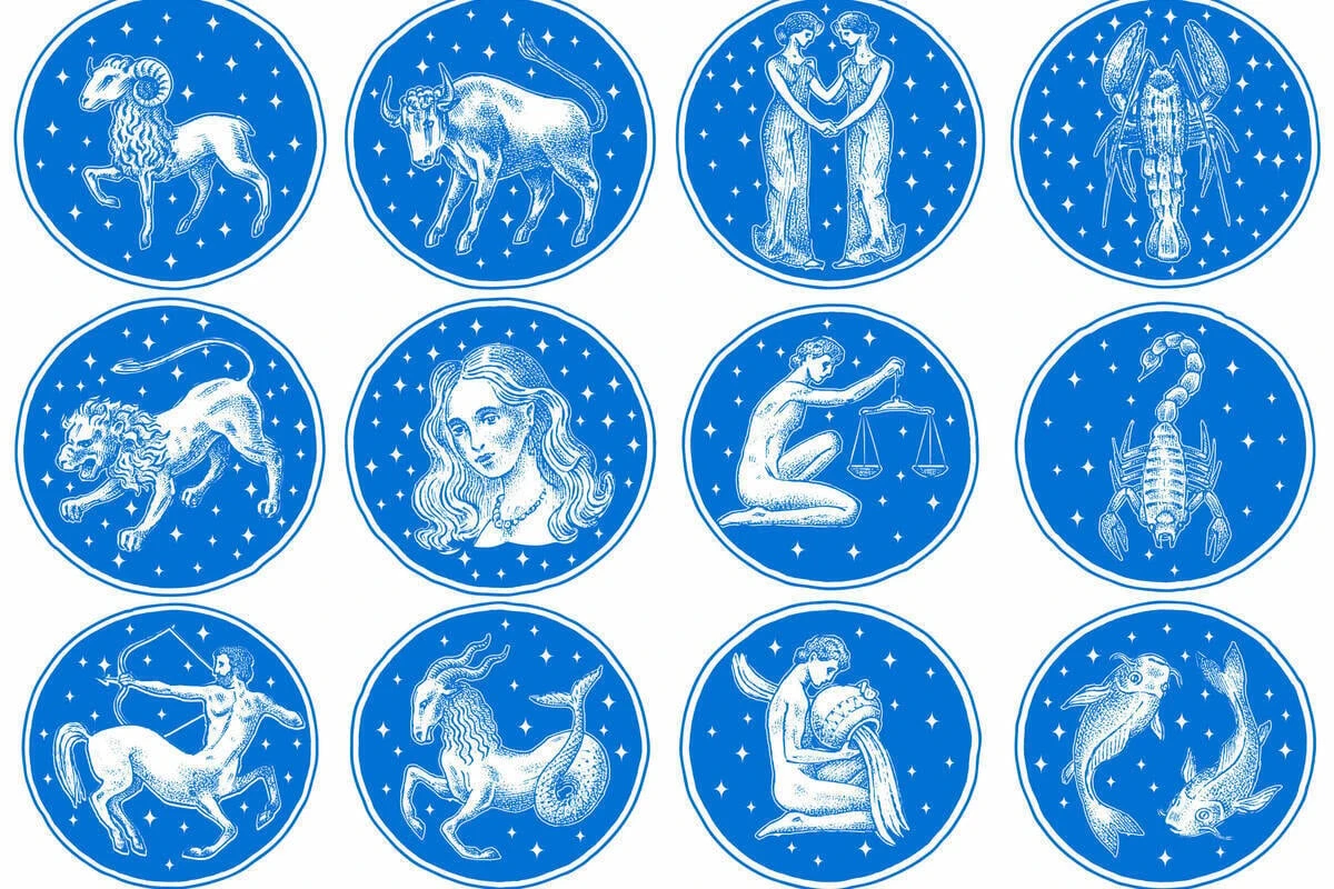 Horoskop heute: Das erwartet Dich am 16.5.2026