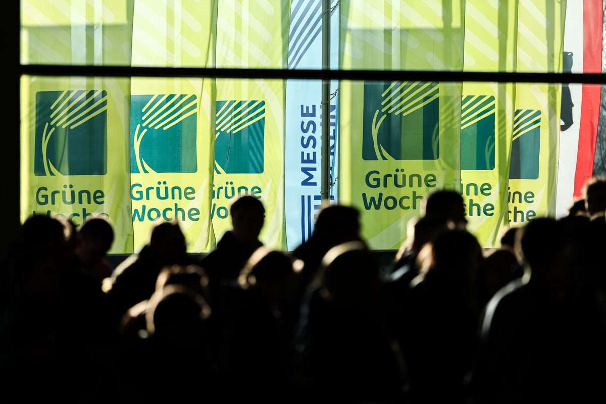 Grüne Woche übertrifft Erwartungen: 310.000 Besucher auf Agrarmesse