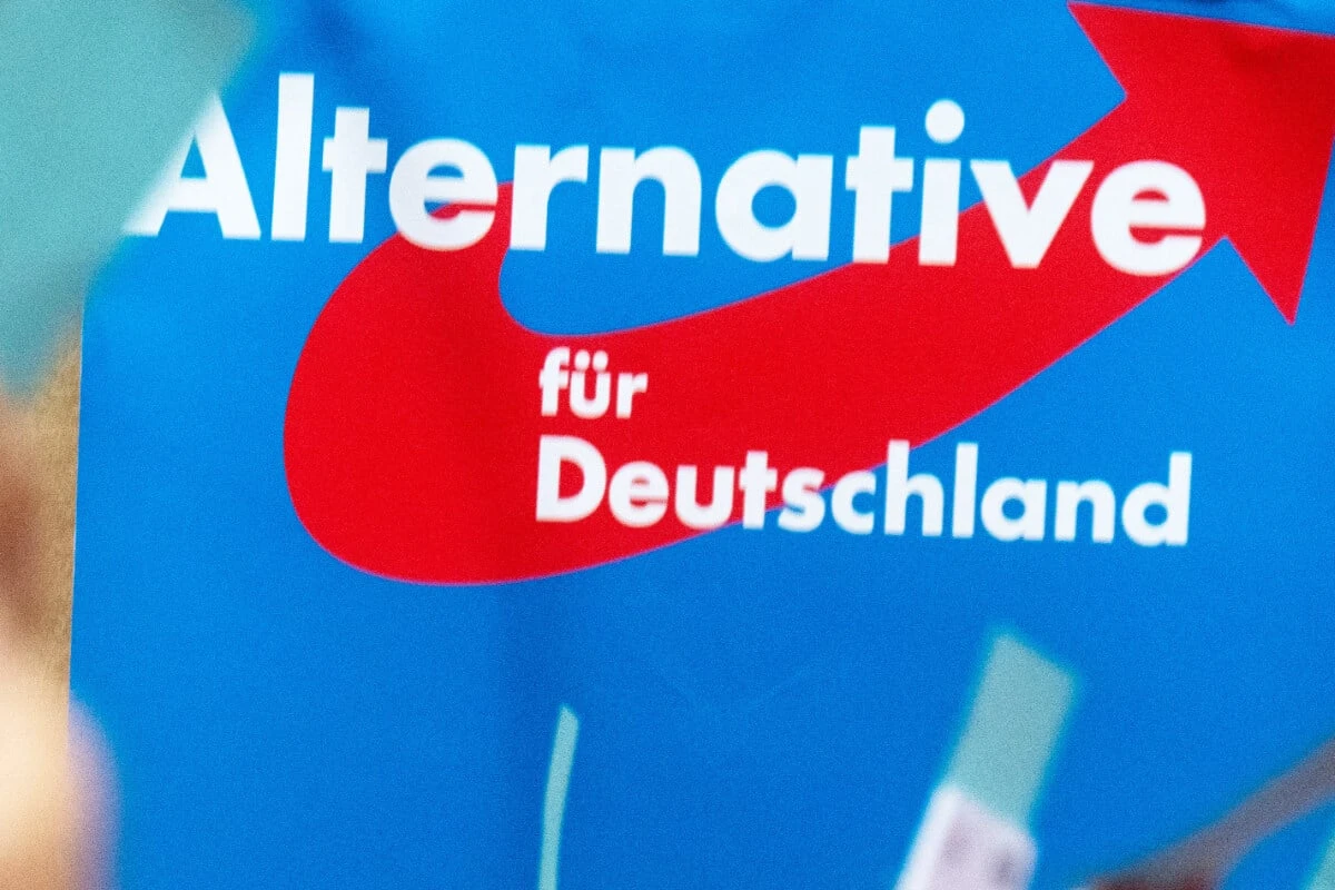 Hessische AfD zu Recht als rechtsextremer Verdachtsfall eingestuft