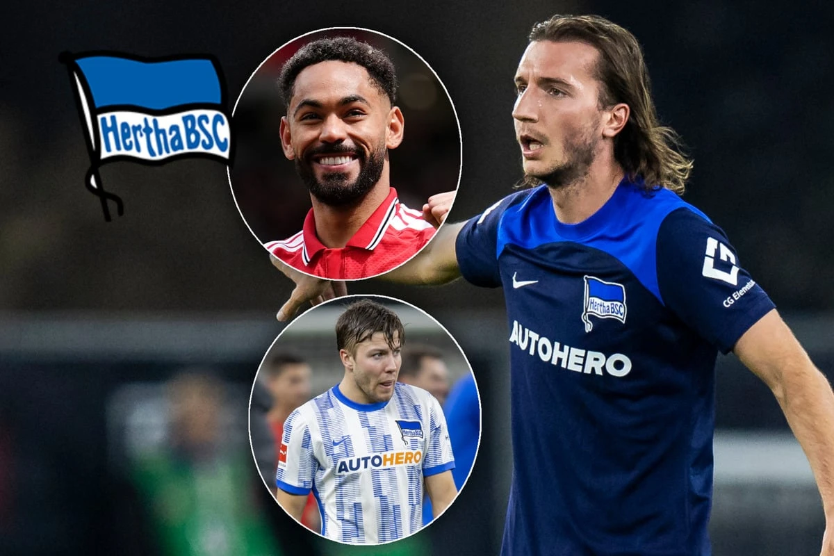 Neun Ex-Hertha-Stars bei WM dabei: Bobic-Flop spielt sogar für ein anderes Land