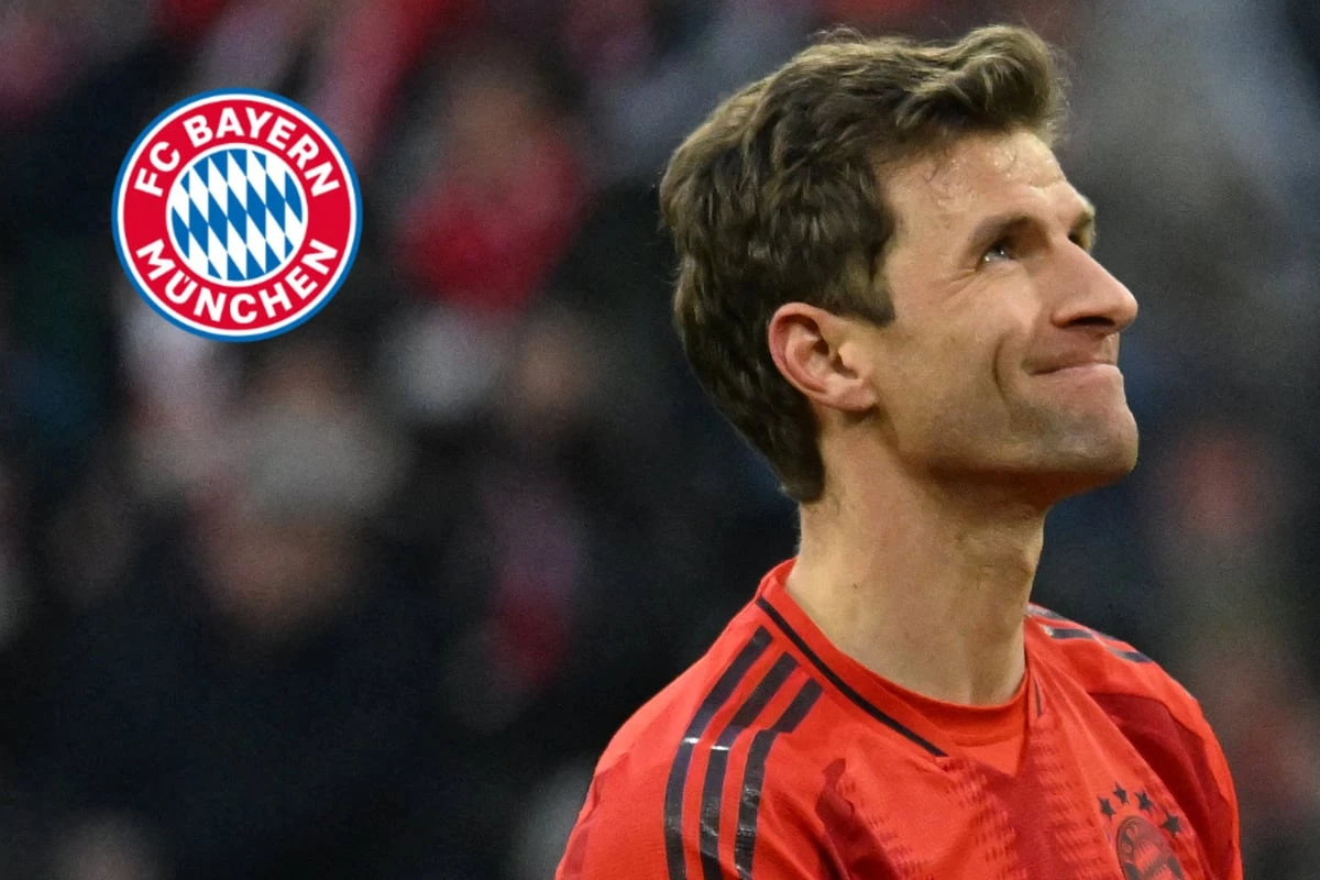 Der Müller-Newsletter: Versteckt die Bayern-Ikone darin ihre heimlichen USA-Pläne?