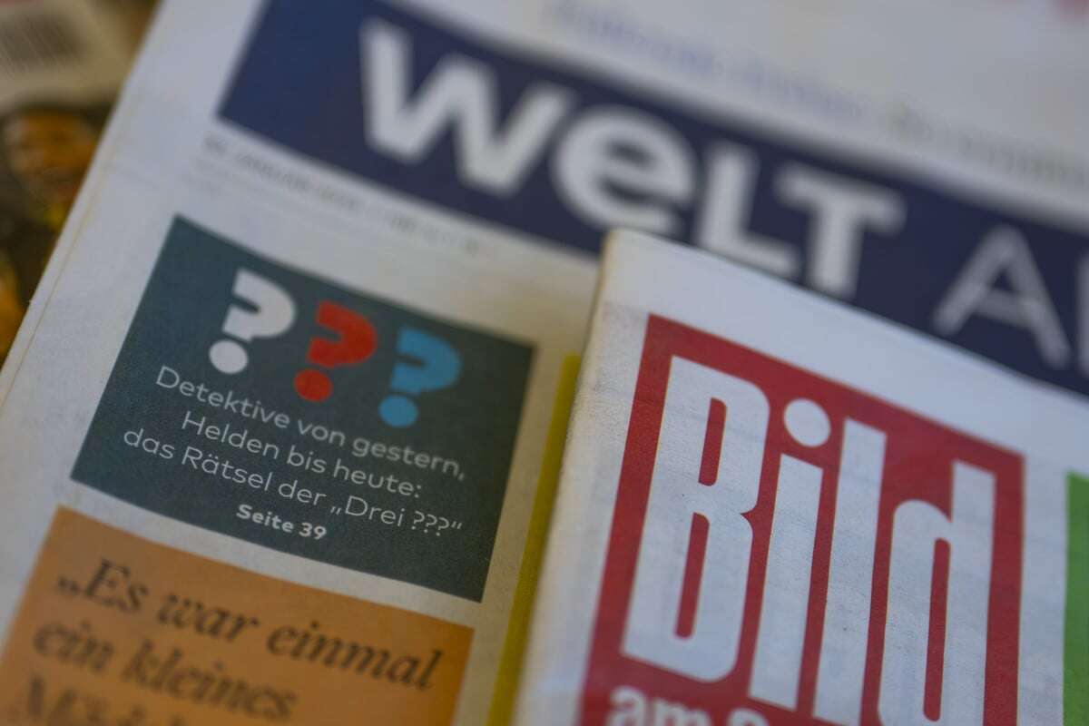 Niederlage für AfD in Thüringen: Journalisten dürfen zur Wahlparty