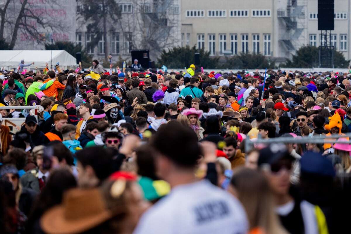 Umstrittene Planung zum Straßenkarneval: Das gilt am 11.11. erneut!