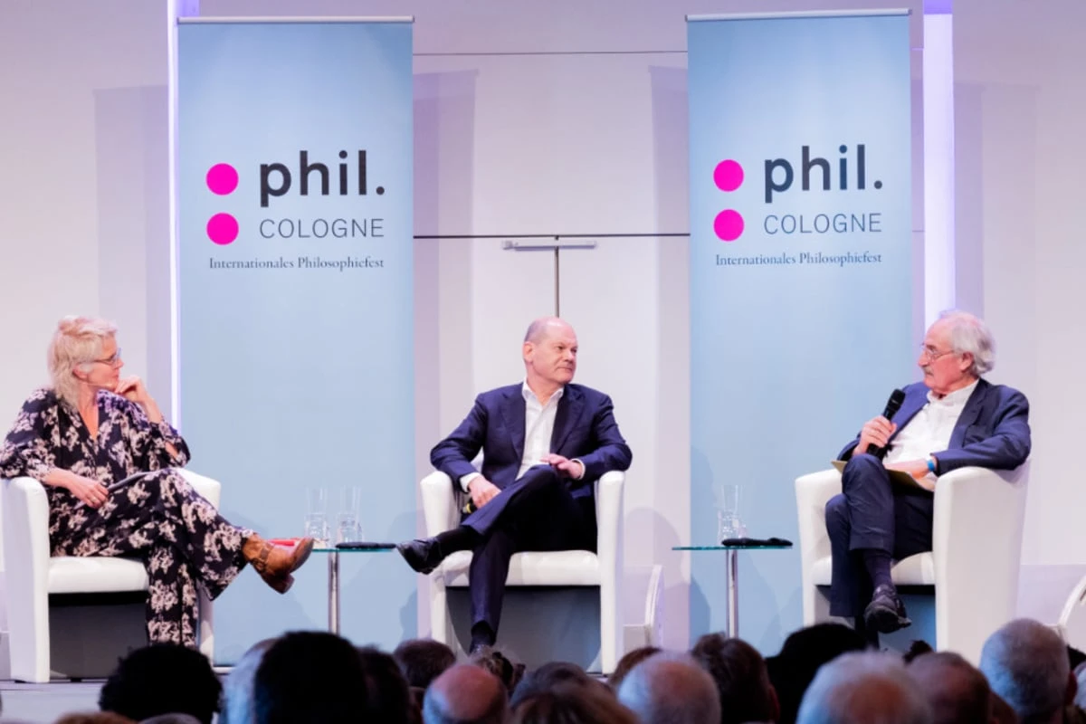 Phil.Cologne geht wieder los: Diese Star-Gäste sind dieses Jahr in Köln zu Gast