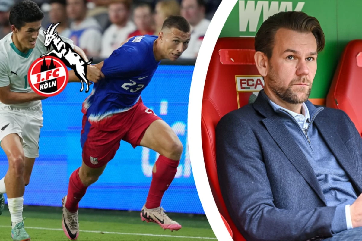 Transfer scheitert auf der Zielgeraden: 1. FC Köln beendet Verhandlungen mit Italien-Klub