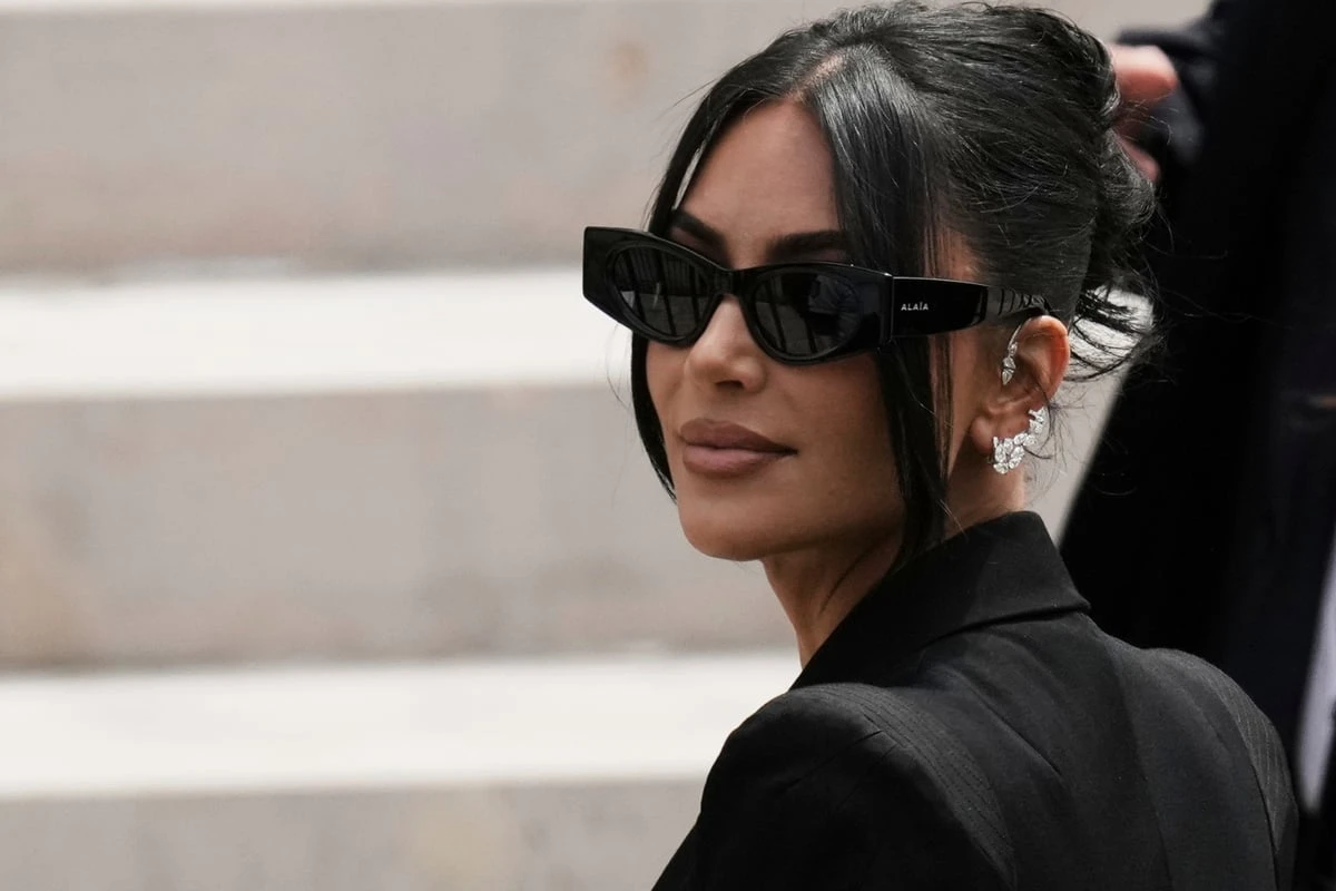 Das Urteil ist gefallen! Das blüht jetzt den Kardashian-Räubern