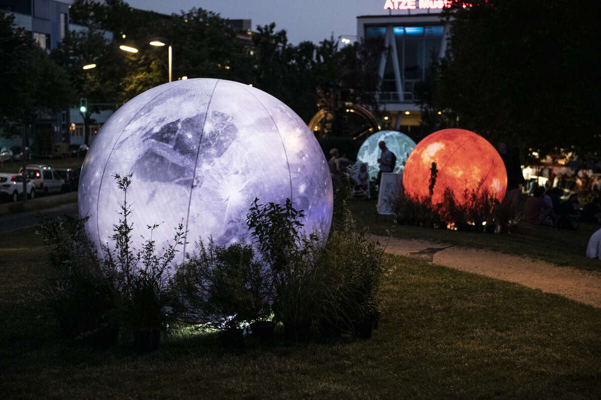 Lange Nacht der Wissenschaften in Berlin: Hier gibt's heute Forschung statt Fußball