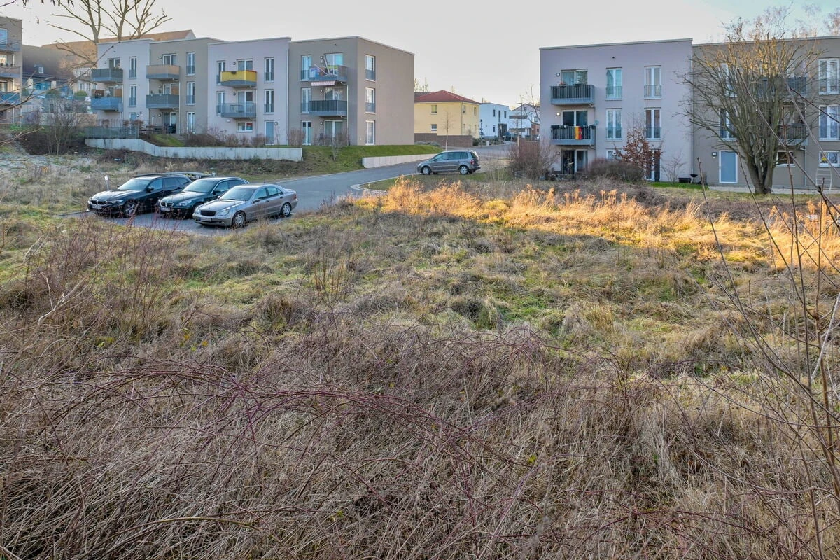 Mehr Eigenheime für Dresden: Stadt sucht Bauherren mit Fantasie