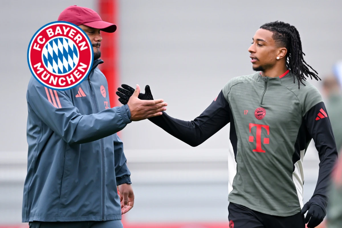 Insider enthüllt: Was Michael Olise vor dem Training gemacht hat, überrascht