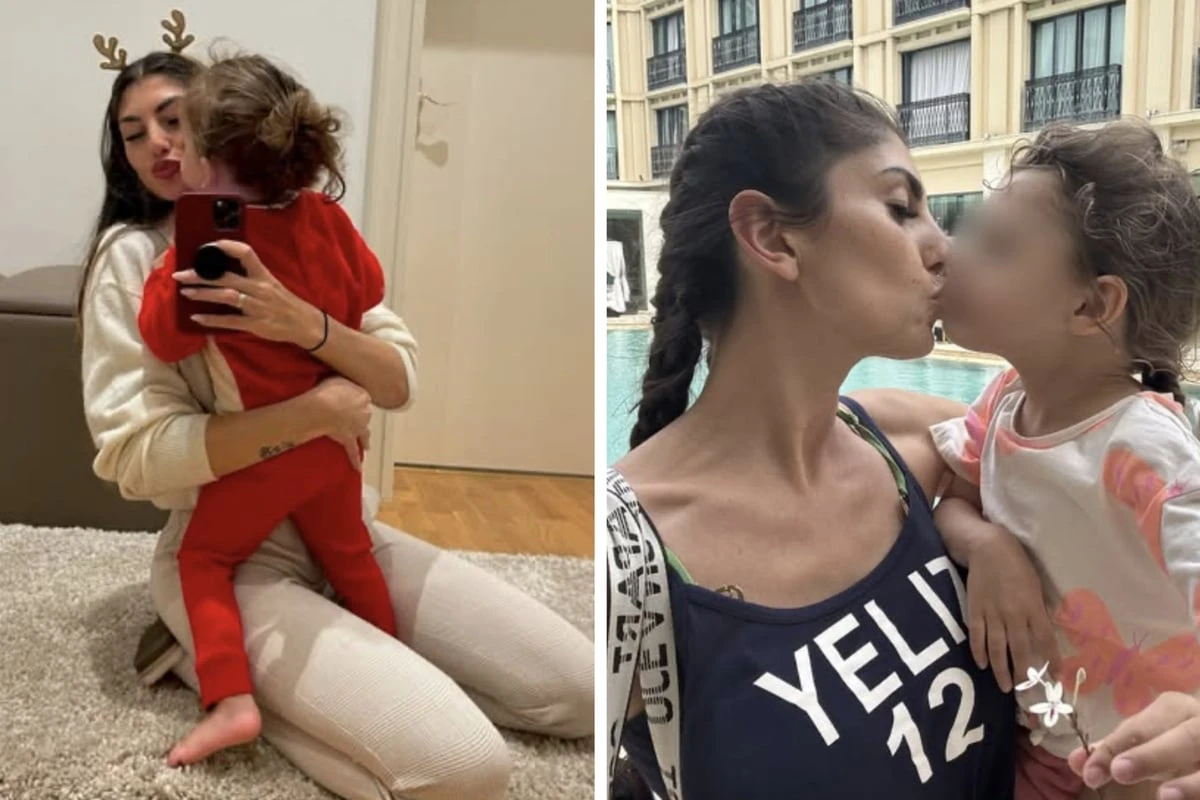 Yeliz Koc: Das macht die Influencerin am liebsten, wenn Tochter Snow schläft