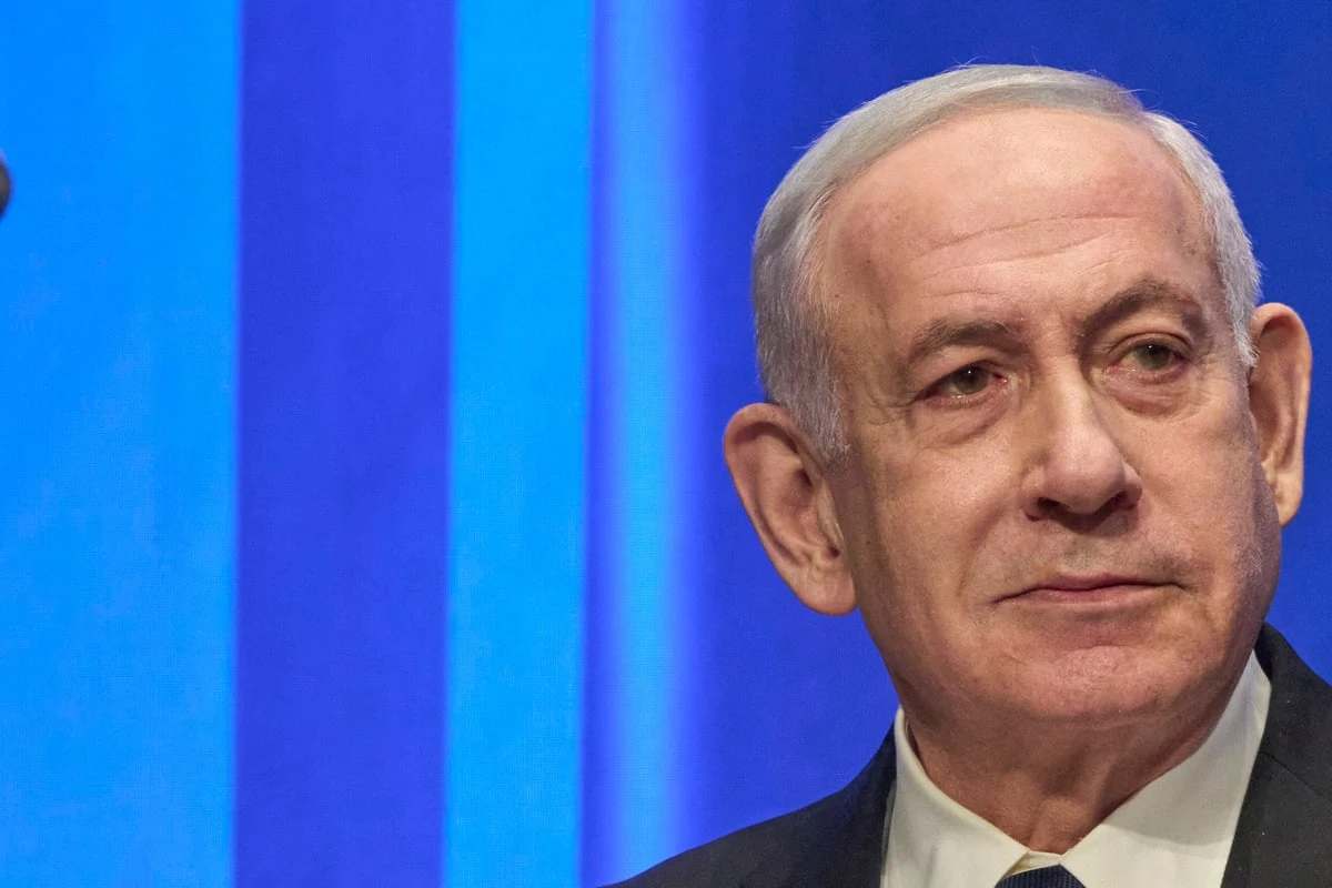 Nahost-Konflikt: Netanjahu schmettert Vorwürfe ab: Israel hat keine Politik des Aushungerns