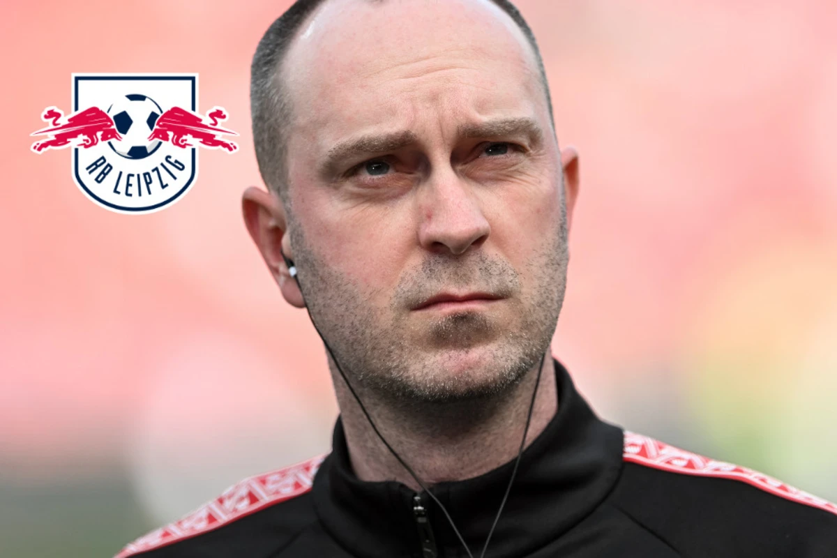 RB-Leipzig-Blog: Ole Werner als Cheftrainer entlassen