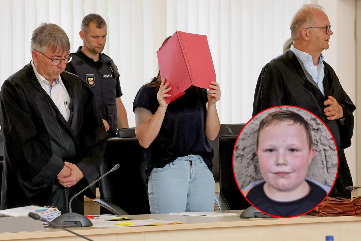 Mordfall Fabian (†8): Zeugen haben Auto der Angeklagten gesehen