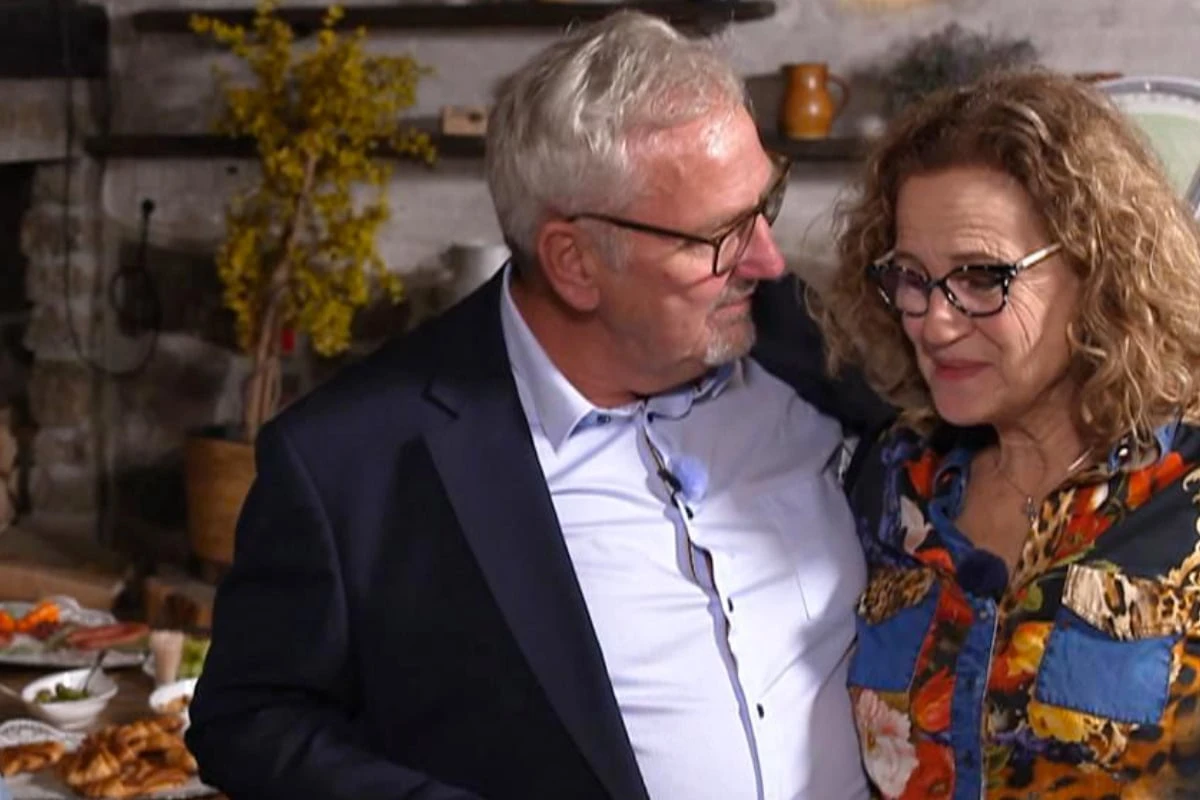 Sachse Olaf im Flirt-Rausch! Doch eine übertreibt komplett