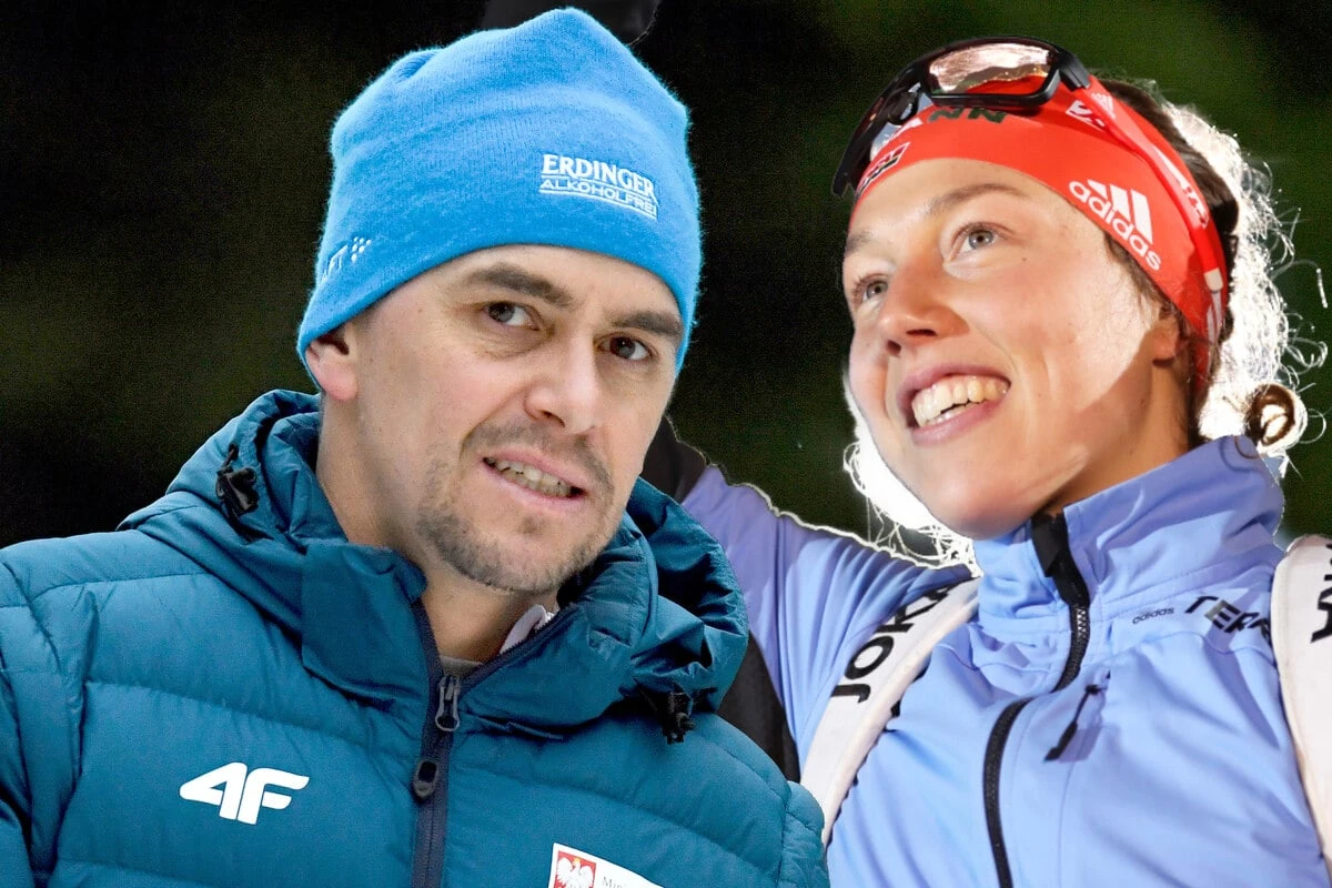 Deutsche Biathlon-Legende trauert um Dahlmeier: 