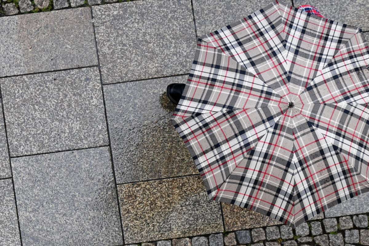 Wochenend-Wetter in Thüringen: Kann der Regenschirm daheim bleiben?