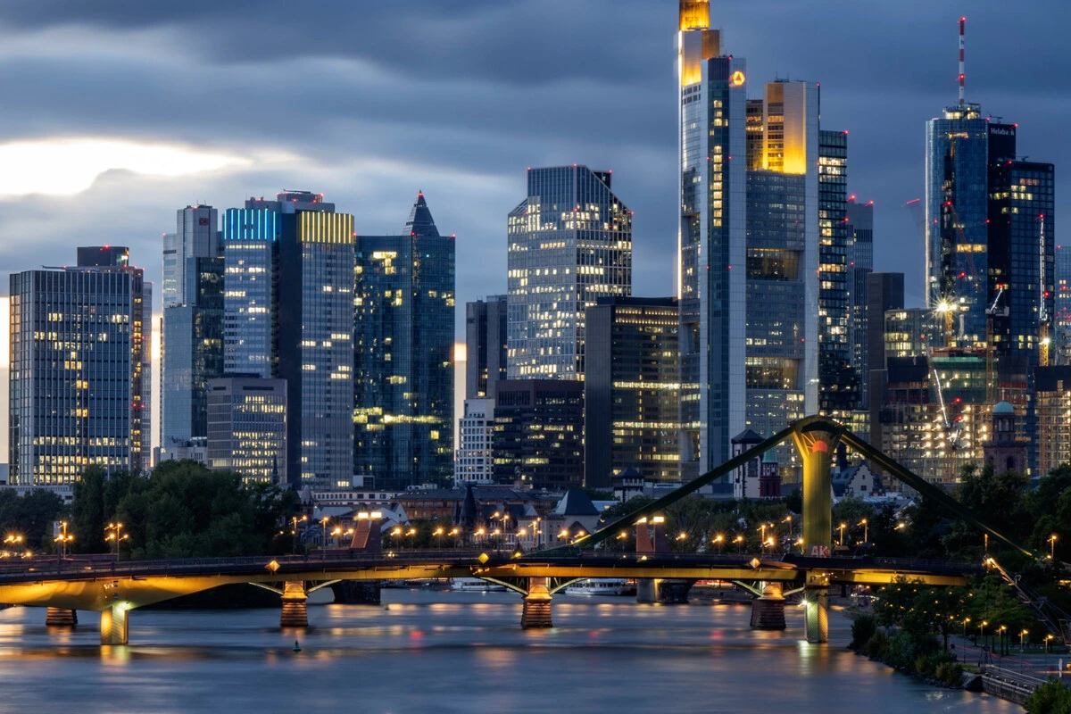 Frankfurt feiert seine Skyline: Das erwartet Euch am ersten 
