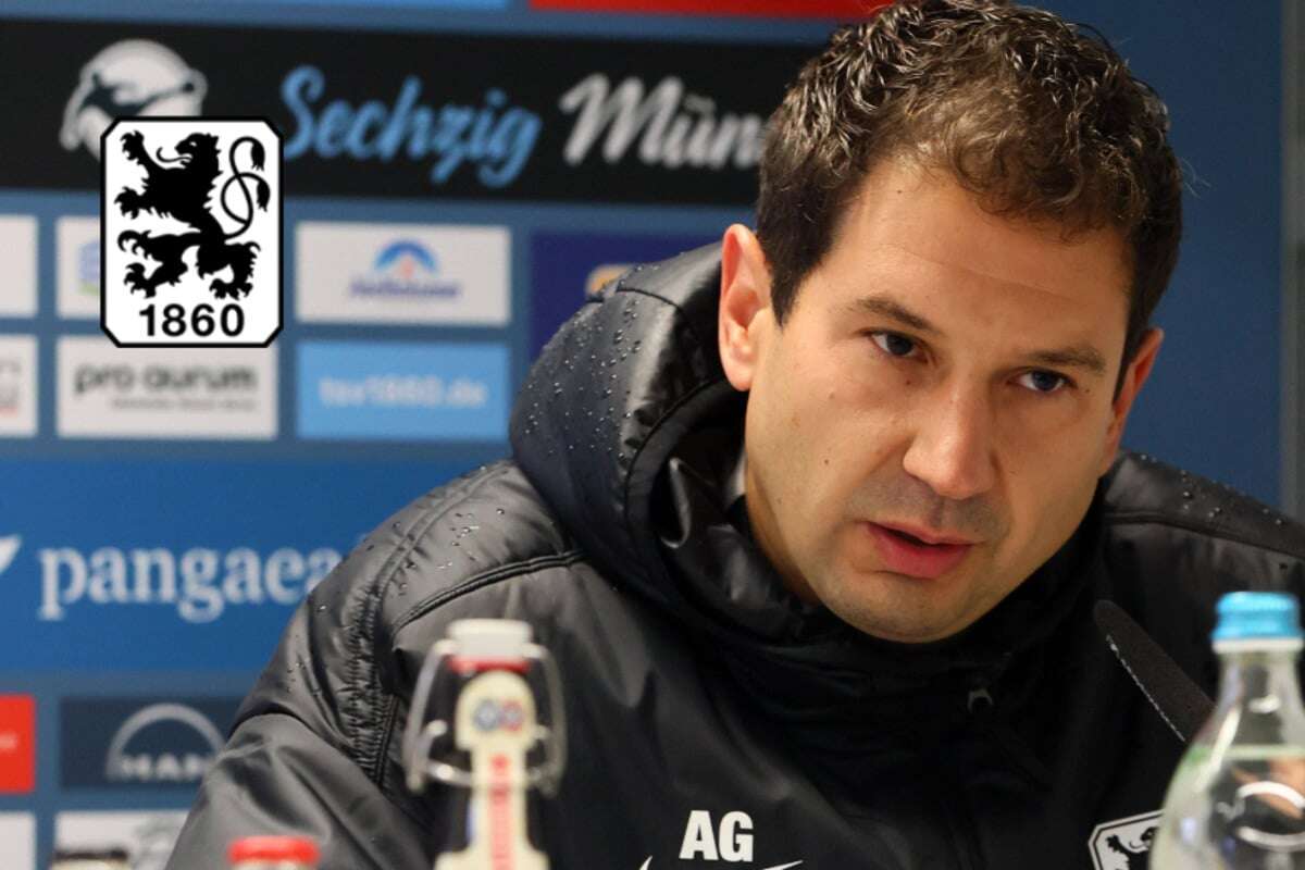 TSV 1860 nach erneutem Rückschlag: 