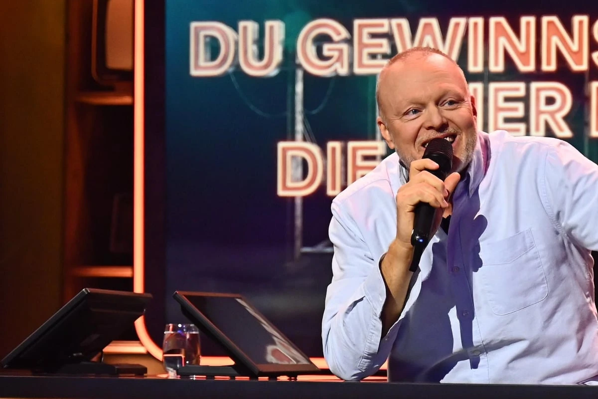 Krachende Pleite im Quotenkampf, RTL setzt Show aus: War's das für Stefan Raab?