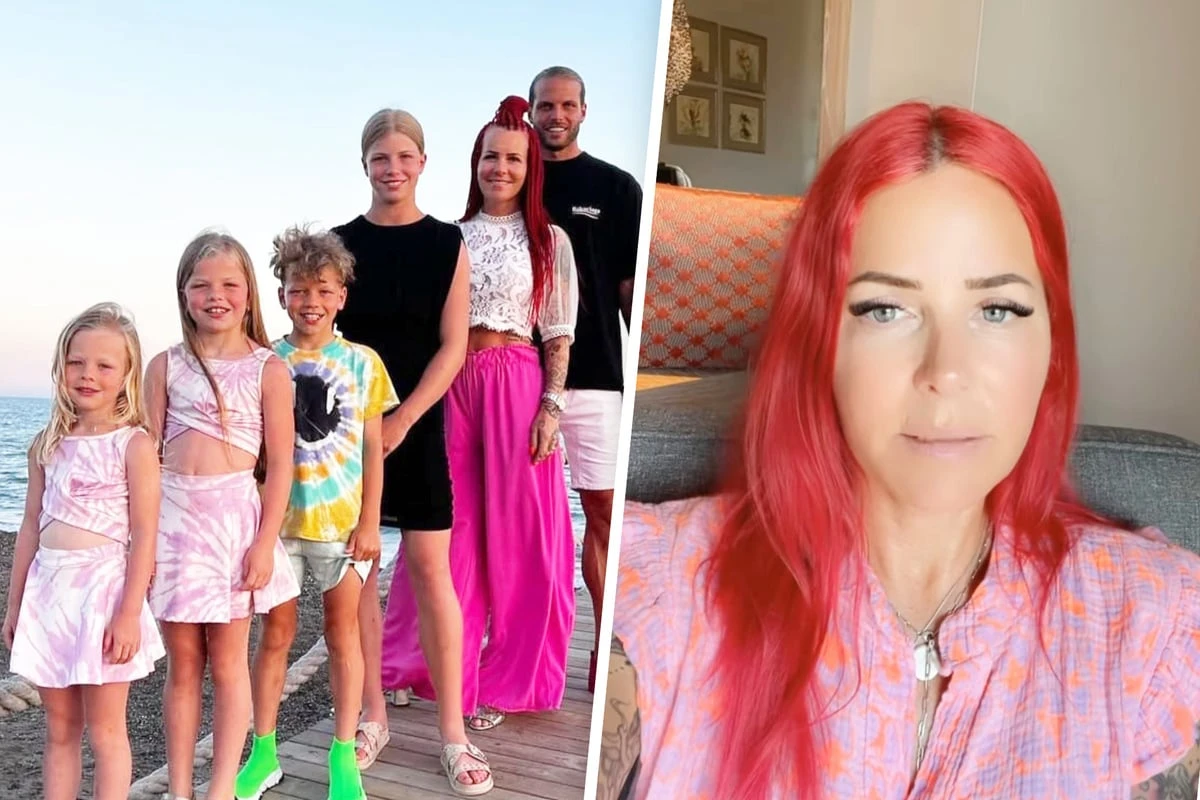 Krebs-Drama bei Familie Diekmeier: 